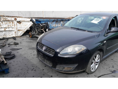 MECANICA TRASERA	 FIAT CROMA 2007