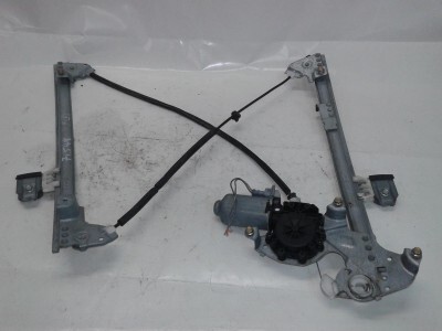 ELEVALUNAS DELANTERO IZQUIERDO ROVER 75 1999
