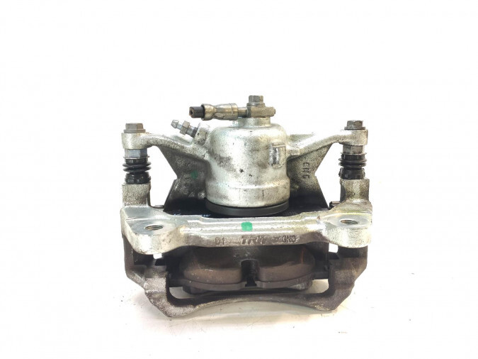 PINZA FRENO DELANTERA IZQUIERDA SEAT LEON 2014