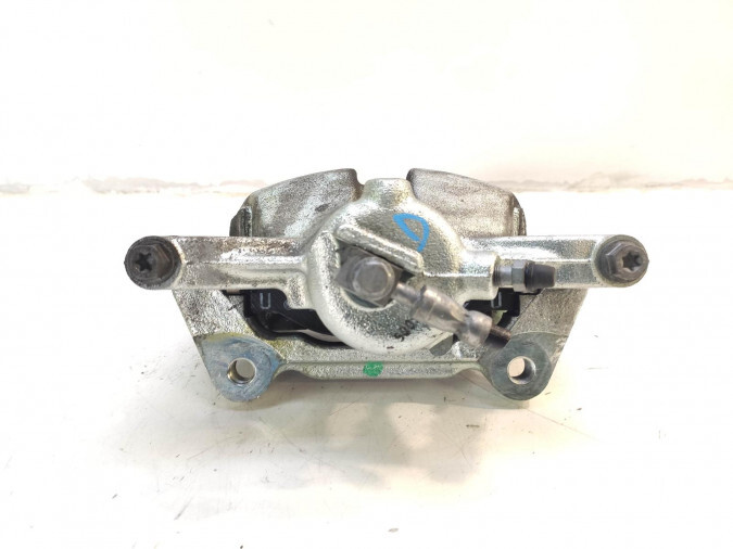 PINZA FRENO DELANTERA IZQUIERDA SEAT LEON 2014
