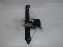 ELEVALUNAS TRASERO DERECHO ALFA ROMEO GT 2001