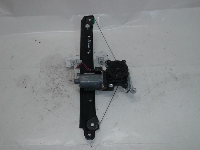 ELEVALUNAS TRASERO DERECHO ALFA ROMEO GT 2001