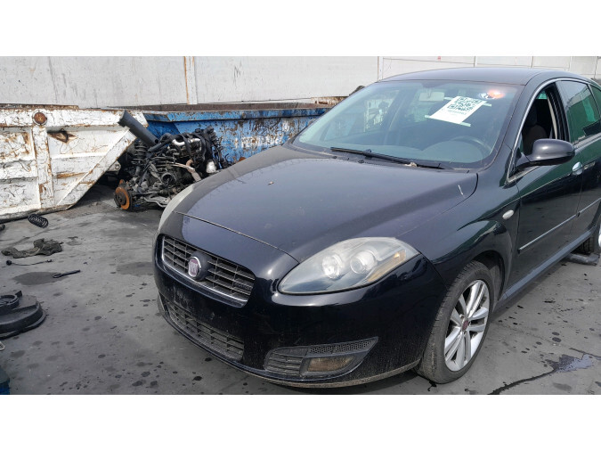 MECANICA DELANTERA SIN CUNA FIAT CROMA 2007