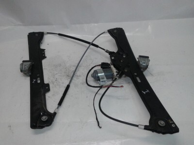 ELEVALUNAS DELANTERO IZQUIERDO BMW SERIE 5 2007