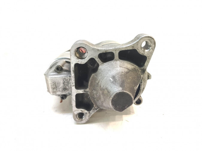 Motor Arranque RENAULT SCENIC 2005