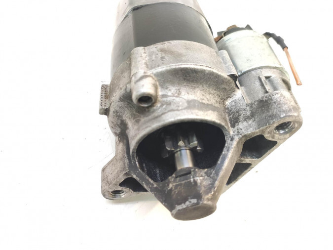 Motor Arranque RENAULT SCENIC 2005