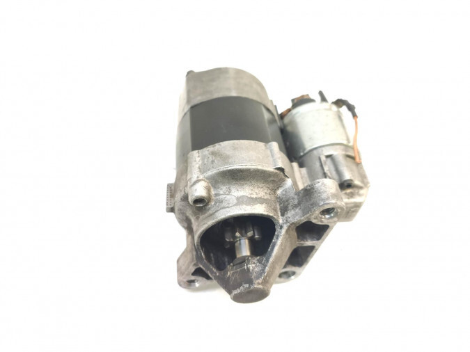 Motor Arranque RENAULT SCENIC 2005