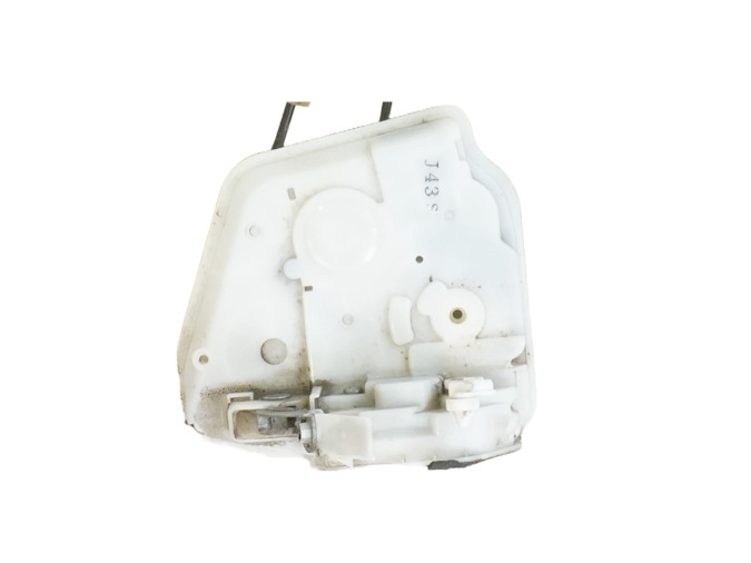 CERRADURA TRASERA IZQUIERDA MAZDA 3 2013