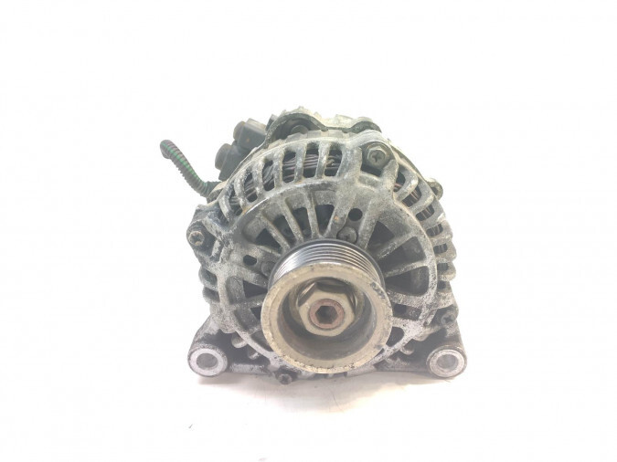 Alternador PEUGEOT EXPERT 2002