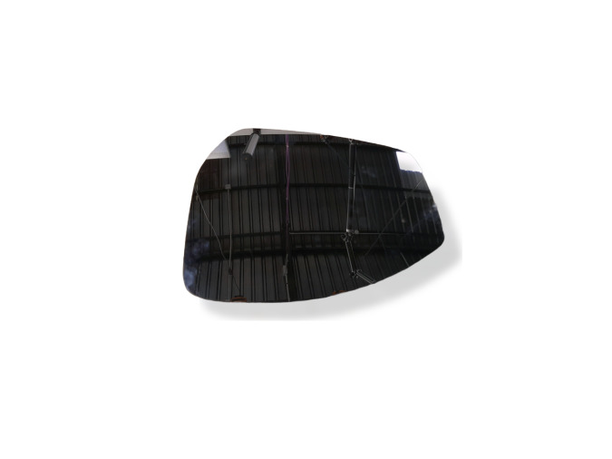 ESPEJO RETROVISOR IZQUIERDO MITSUBISHI OUTLANDER 2016