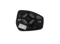 ESPEJO RETROVISOR IZQUIERDO MITSUBISHI OUTLANDER 2016