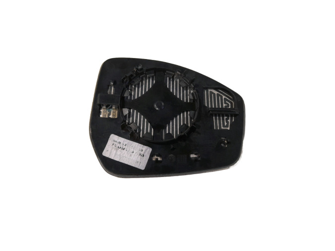 ESPEJO RETROVISOR IZQUIERDO MITSUBISHI OUTLANDER 2016