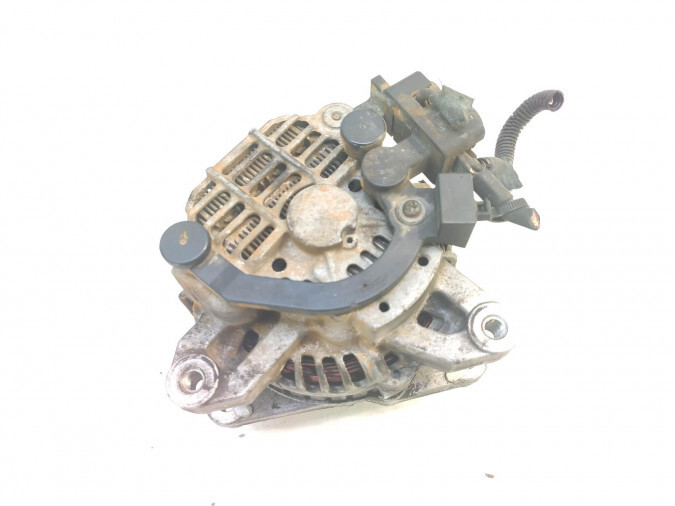 Alternador PEUGEOT EXPERT 2002