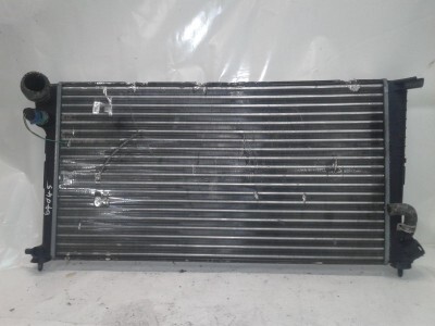 RADIADOR AGUA SO ROVER SERIE 600 1997