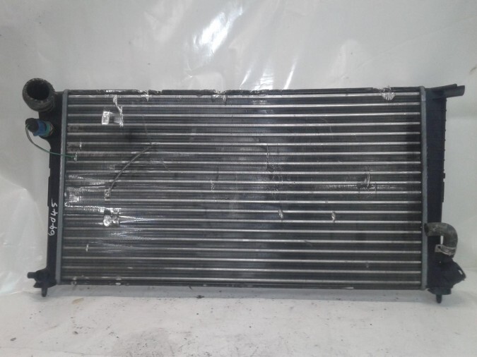 RADIADOR AGUA SO ROVER SERIE 600 1997
