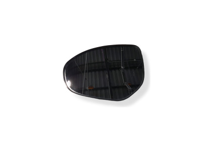 ESPEJO RETROVISOR IZQUIERDO MAZDA 6 2003