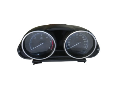 CUADRO MAZDA 3 2013