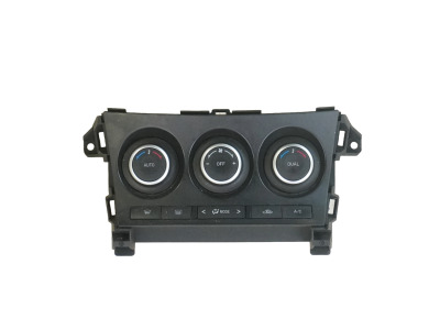 MANDO CALEFACCIÓN MAZDA 3 2013