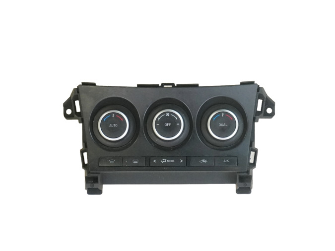 MANDO CALEFACCIÓN MAZDA 3 2013
