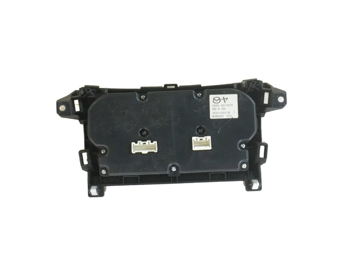 MANDO CALEFACCIÓN MAZDA 3 2013