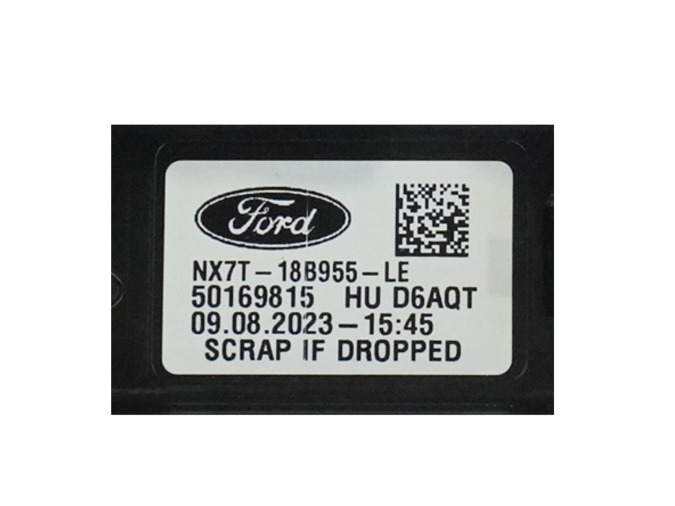 NAVEGADOR FORD FOCUS 2023