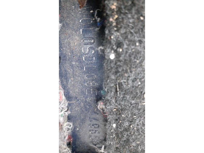 FARO ANTINIEBLA IZQUIERDO OPEL CORSA 2013