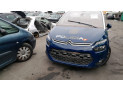 LUZ DIURNA DELANTERA IZQUIERDA CITROEN C4 PICASSO 2015