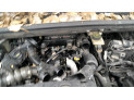 LUZ DIURNA DELANTERA IZQUIERDA CITROEN C4 PICASSO 2015