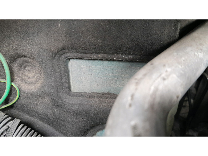 LUZ DIURNA DELANTERA IZQUIERDA CITROEN C4 PICASSO 2015