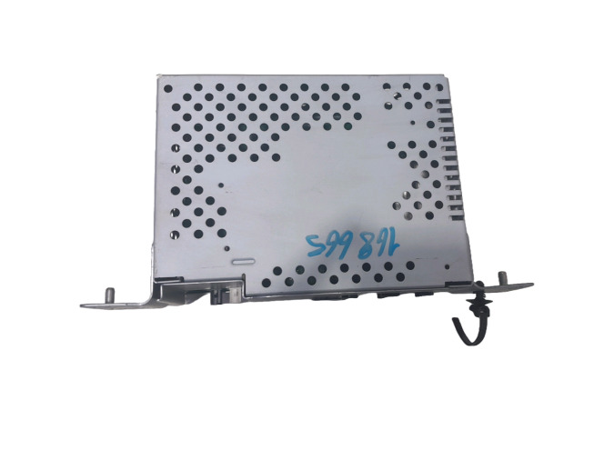 SISTEMA DE AUDIO FORD FOCUS 2023