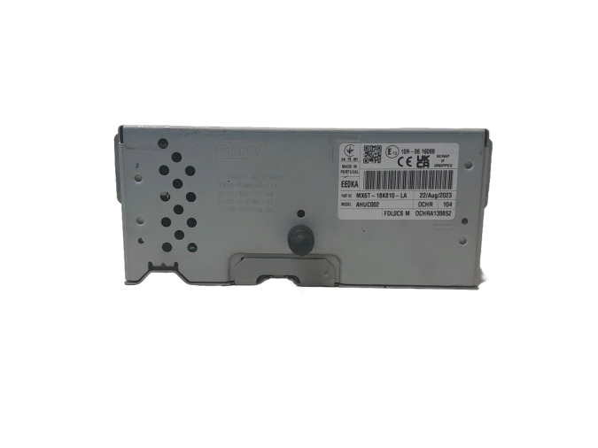 SISTEMA DE AUDIO FORD FOCUS 2023