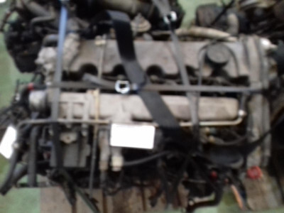 MOTOR SO ALFA ROMEO 166 2000