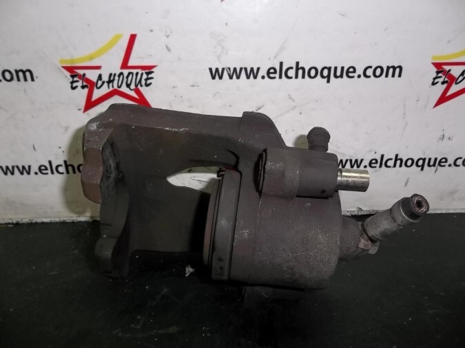 PINZA FRENO DELANTERA IZQUIERDA SKODA 2001