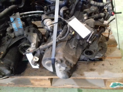 CAJA CAMBIOS ALFA ROMEO 166 2000