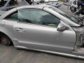 PUERTA DELANTERA DERECHA MERCEDES SL GRIS 37293