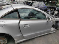 PUERTA DELANTERA DERECHA MERCEDES SL GRIS 37293