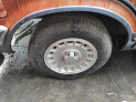 TRANSMISION DELANTERA FORD GRANADA 1982