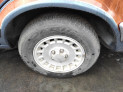 TRANSMISION TRASERA IZQUIERDA  FORD GRANADA 1982
