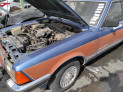 ALETA DELANTERA IZQUIERDA FORD GRANADA 1982