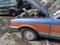 ALETA DELANTERA IZQUIERDA FORD GRANADA 1982