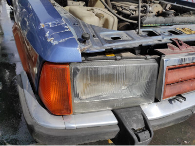 FARO DELANTERO DERECHO FORD GRANADA 1982