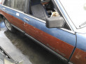 PUERTA DELANTERA DERECHA  FORD GRANADA 1982