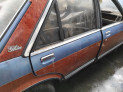 PUERTA TRASERA DERECHA  FORD GRANADA 1982