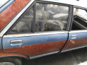 PUERTA TRASERA DERECHA  FORD GRANADA 1982