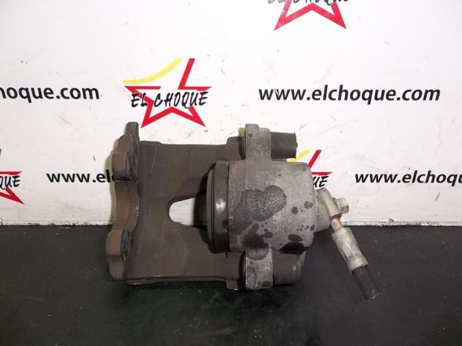 PINZA FRENO DELANTERA IZQUIERDA SKODA 2001