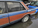 PUERTA TRASERA IZQUIERDA  FORD GRANADA 1982