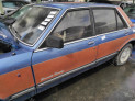 PUERTA DELANTERA IZQUIERDA  FORD GRANADA 1982