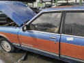 PUERTA DELANTERA IZQUIERDA  FORD GRANADA 1982
