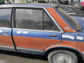 CERRADURA PUERTAS SO FORD GRANADA 1982