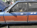 ELEVALUNAS DELANTERO IZQUIERDO FORD GRANADA 1982